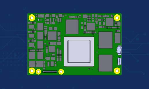 眾達科技即將推出進迭時空 RISC-V 工業邊端 AI 算力模塊